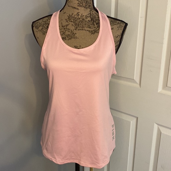 Pink Tank - Picture 4 of 7